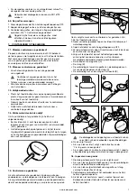 Предварительный просмотр 7 страницы Barbecook BC-GAS-2000 Manual