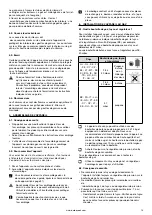 Предварительный просмотр 15 страницы Barbecook BC-GAS-2000 Manual