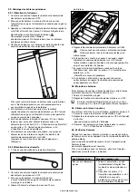 Предварительный просмотр 19 страницы Barbecook BC-GAS-2000 Manual