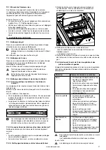 Предварительный просмотр 21 страницы Barbecook BC-GAS-2000 Manual