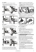 Предварительный просмотр 27 страницы Barbecook BC-GAS-2000 Manual