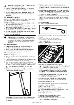 Предварительный просмотр 29 страницы Barbecook BC-GAS-2000 Manual