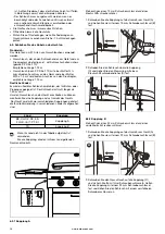 Предварительный просмотр 36 страницы Barbecook BC-GAS-2000 Manual