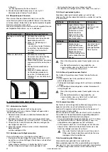 Предварительный просмотр 40 страницы Barbecook BC-GAS-2000 Manual