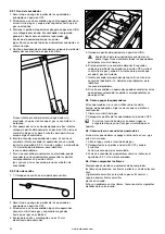 Предварительный просмотр 50 страницы Barbecook BC-GAS-2000 Manual