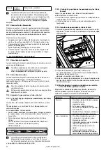 Предварительный просмотр 52 страницы Barbecook BC-GAS-2000 Manual