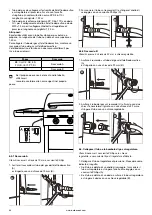 Предварительный просмотр 58 страницы Barbecook BC-GAS-2000 Manual