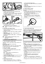 Предварительный просмотр 59 страницы Barbecook BC-GAS-2000 Manual