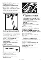 Предварительный просмотр 61 страницы Barbecook BC-GAS-2000 Manual