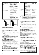 Предварительный просмотр 62 страницы Barbecook BC-GAS-2000 Manual