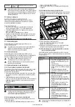 Предварительный просмотр 63 страницы Barbecook BC-GAS-2000 Manual