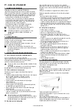 Предварительный просмотр 67 страницы Barbecook BC-GAS-2000 Manual