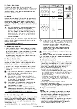 Предварительный просмотр 68 страницы Barbecook BC-GAS-2000 Manual