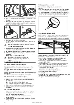 Предварительный просмотр 70 страницы Barbecook BC-GAS-2000 Manual