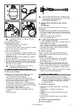 Предварительный просмотр 71 страницы Barbecook BC-GAS-2000 Manual