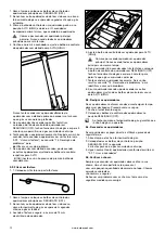 Предварительный просмотр 72 страницы Barbecook BC-GAS-2000 Manual