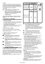 Предварительный просмотр 79 страницы Barbecook BC-GAS-2000 Manual