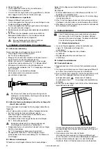 Предварительный просмотр 82 страницы Barbecook BC-GAS-2000 Manual