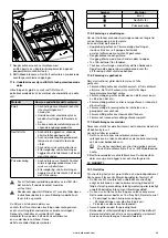 Предварительный просмотр 85 страницы Barbecook BC-GAS-2000 Manual