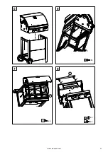 Предварительный просмотр 93 страницы Barbecook BC-GAS-2000 Manual