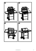 Предварительный просмотр 95 страницы Barbecook BC-GAS-2000 Manual