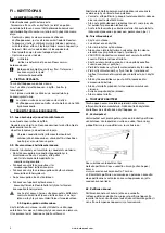 Preview for 102 page of Barbecook BC-GAS-2000 Manual