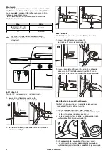 Preview for 104 page of Barbecook BC-GAS-2000 Manual