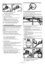 Предварительный просмотр 105 страницы Barbecook BC-GAS-2000 Manual