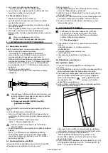 Предварительный просмотр 106 страницы Barbecook BC-GAS-2000 Manual