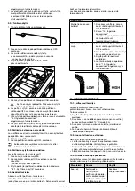 Предварительный просмотр 107 страницы Barbecook BC-GAS-2000 Manual