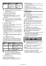 Предварительный просмотр 108 страницы Barbecook BC-GAS-2000 Manual