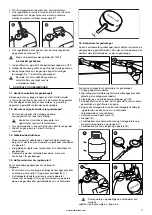 Предварительный просмотр 115 страницы Barbecook BC-GAS-2000 Manual