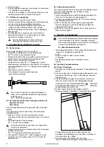 Предварительный просмотр 116 страницы Barbecook BC-GAS-2000 Manual