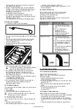 Предварительный просмотр 117 страницы Barbecook BC-GAS-2000 Manual