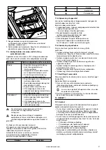 Предварительный просмотр 119 страницы Barbecook BC-GAS-2000 Manual