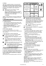 Предварительный просмотр 123 страницы Barbecook BC-GAS-2000 Manual