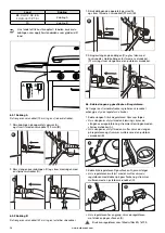 Предварительный просмотр 124 страницы Barbecook BC-GAS-2000 Manual