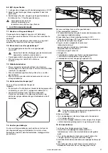 Предварительный просмотр 125 страницы Barbecook BC-GAS-2000 Manual