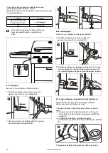 Предварительный просмотр 134 страницы Barbecook BC-GAS-2000 Manual