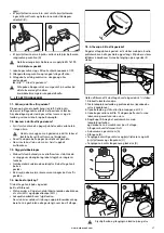 Предварительный просмотр 135 страницы Barbecook BC-GAS-2000 Manual