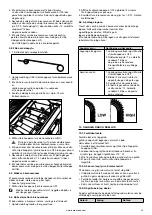 Предварительный просмотр 137 страницы Barbecook BC-GAS-2000 Manual