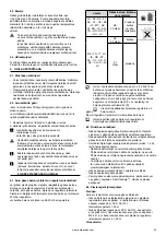 Предварительный просмотр 143 страницы Barbecook BC-GAS-2000 Manual