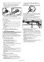 Предварительный просмотр 145 страницы Barbecook BC-GAS-2000 Manual