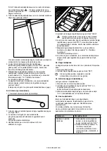 Предварительный просмотр 147 страницы Barbecook BC-GAS-2000 Manual