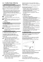 Предварительный просмотр 153 страницы Barbecook BC-GAS-2000 Manual