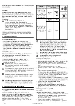 Предварительный просмотр 154 страницы Barbecook BC-GAS-2000 Manual