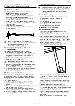 Предварительный просмотр 157 страницы Barbecook BC-GAS-2000 Manual