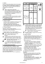 Предварительный просмотр 165 страницы Barbecook BC-GAS-2000 Manual