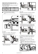 Предварительный просмотр 166 страницы Barbecook BC-GAS-2000 Manual