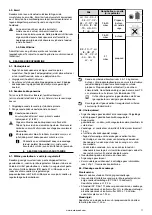 Предварительный просмотр 175 страницы Barbecook BC-GAS-2000 Manual